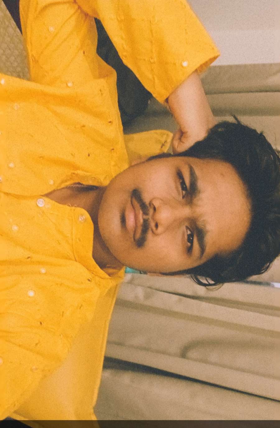Aryan Gupta